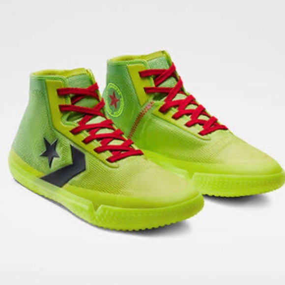 converse grinch